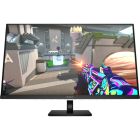 TFT 31.5" HP OMEN Transcend 32 4K UHD, QD-OLED, 240Hz, HDMI, DP, USB-C, USB hub, HAS, Pivot, білий (9R181AA)