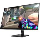 TFT 31.5" HP OMEN Transcend 32 4K UHD, QD-OLED, 240Hz, HDMI, DP, USB-C, USB hub, HAS, Pivot, білий (9R181AA)
