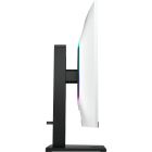 TFT 31.5" HP OMEN Transcend 32 4K UHD, QD-OLED, 240Hz, HDMI, DP, USB-C, USB hub, HAS, Pivot, білий (9R181AA)
