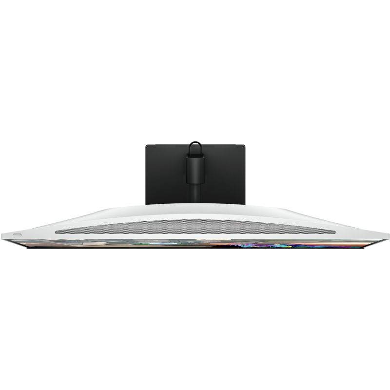 TFT 31.5" HP OMEN Transcend 32 4K UHD, QD-OLED, 240Hz, HDMI, DP, USB-C, USB hub, HAS, Pivot, білий (9R181AA)