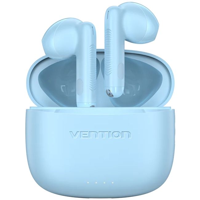 Навушники TWS Vention Elf Earbuds E03 Blue (NBHS0)