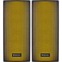Акустична система 2.0 Defender  Spitfire 6Вт, Bluetooth/USB (65047)
