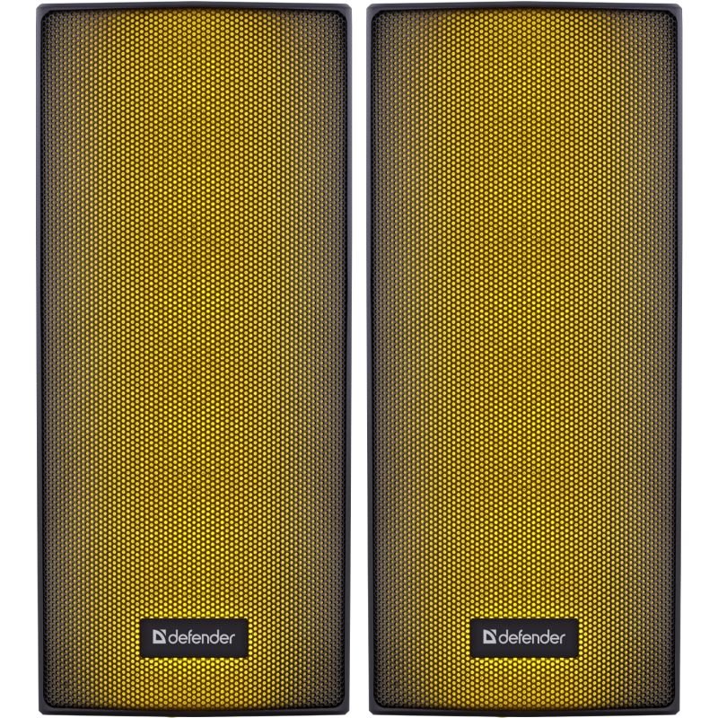 Акустична система 2.0 Defender  Spitfire 6Вт, Bluetooth/USB (65047)