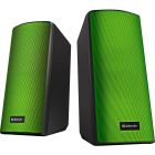 Акустична система 2.0 Defender  Spitfire 6Вт, Bluetooth/USB (65047)