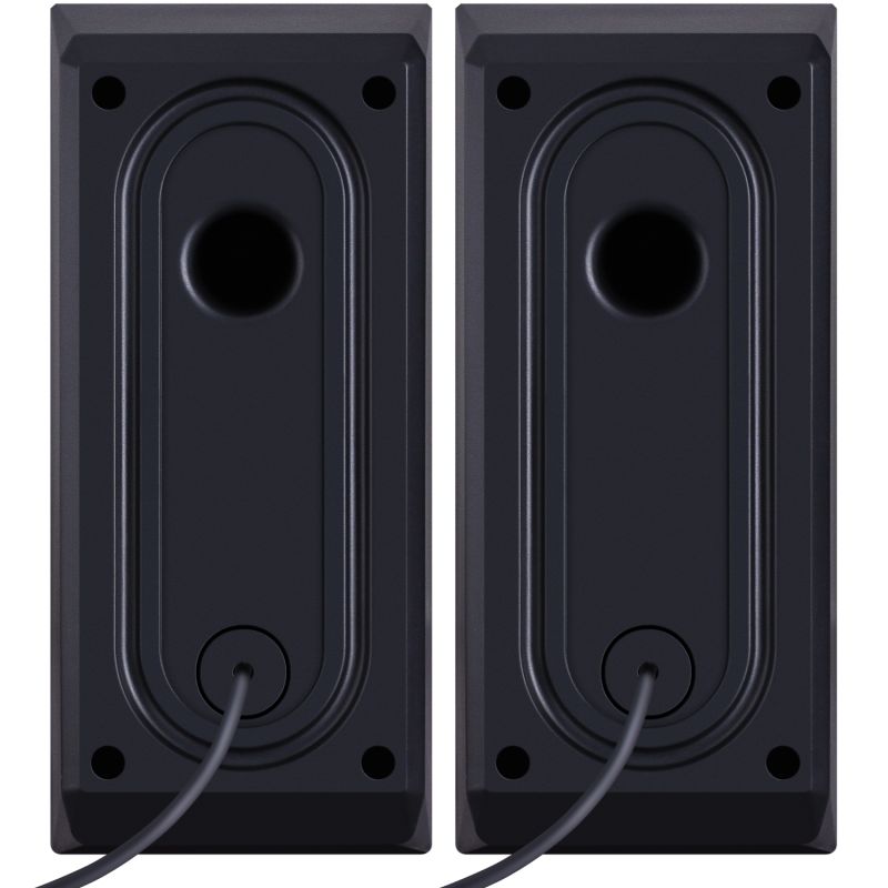 Акустична система 2.0 Defender  Spitfire 6Вт, Bluetooth/USB (65047)