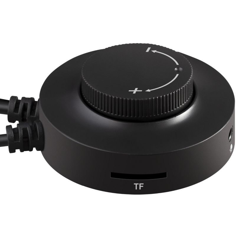 Акустична система 2.0 Defender  Spitfire 6Вт, Bluetooth/USB (65047)