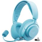 Ігрова гарнітура SteelSeries Arctis Nova 3P Wireless MultiPlatform Aqua (61688)