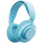 Ігрова гарнітура SteelSeries Arctis Nova 3P Wireless MultiPlatform Aqua (61688)