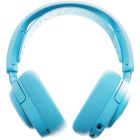 Ігрова гарнітура SteelSeries Arctis Nova 3P Wireless MultiPlatform Aqua (61688)