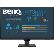 TFT 27" BenQ BL2790, IPS, 100Гц, 2хHDMI, DP, колонки, чорний (9H.LM6LB.QBE)