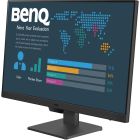 TFT 27" BenQ BL2790, IPS, 100Гц, 2хHDMI, DP, колонки, чорний (9H.LM6LB.QBE)