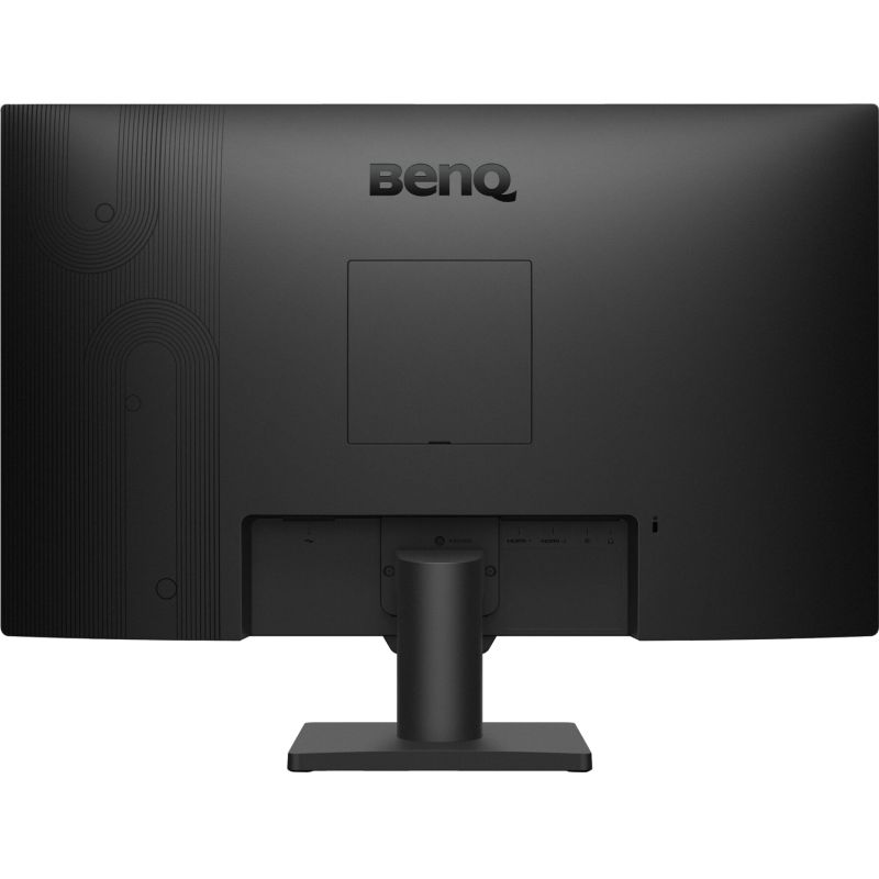 TFT 27" BenQ BL2790, IPS, 100Гц, 2хHDMI, DP, колонки, чорний (9H.LM6LB.QBE)