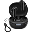 Навушники TWS Blackview AirBuds 17 Black (6931548328186)