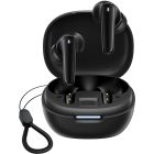 Навушники TWS Blackview AirBuds 17 Black (6931548328186)