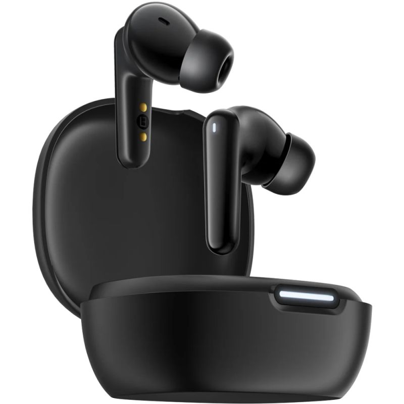 Навушники TWS Blackview AirBuds 17 Black (6931548328186)
