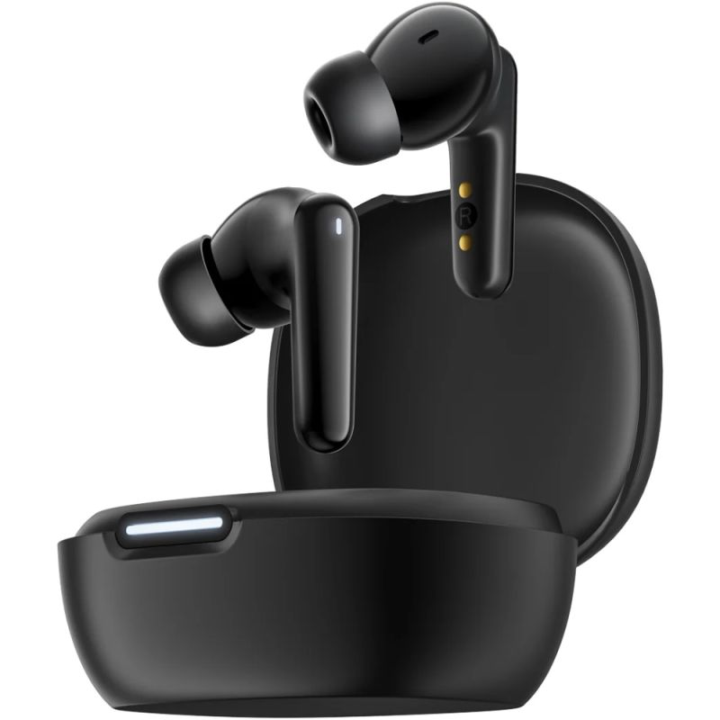 Навушники TWS Blackview AirBuds 17 Black (6931548328186)