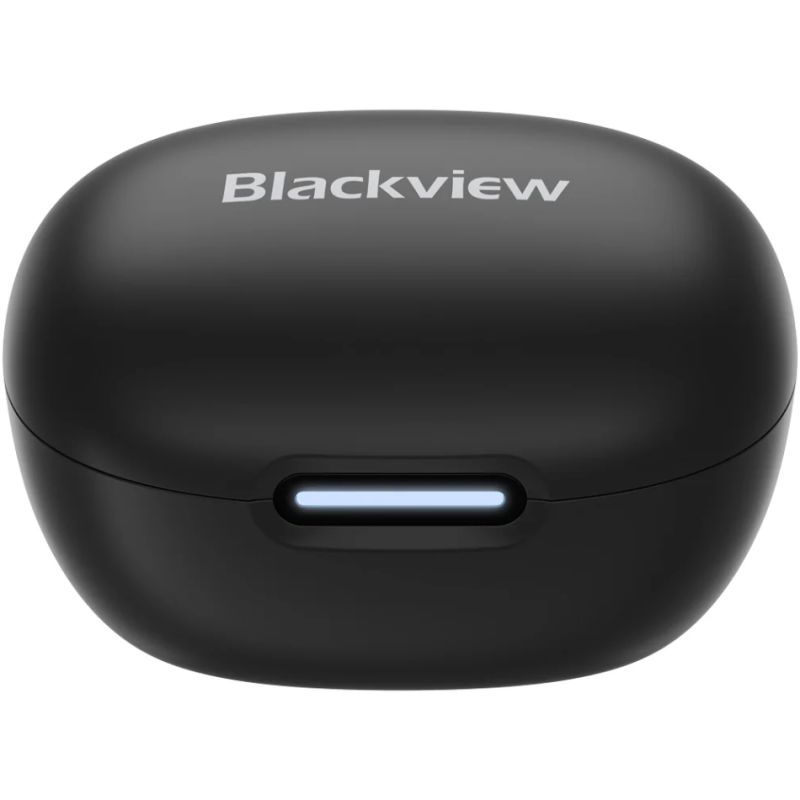 Навушники TWS Blackview AirBuds 17 Black (6931548328186)