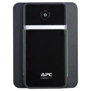 ДБЖ APC Back UPS 1600VA/900W, USB, 4xSchuko, (BX1600MI-GR) (BX1600MI-GR)