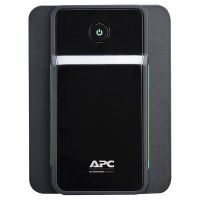 ДБЖ APC Back UPS 1600VA/900W, USB, 4xSchuko, (BX1600MI-GR) (BX1600MI-GR)
