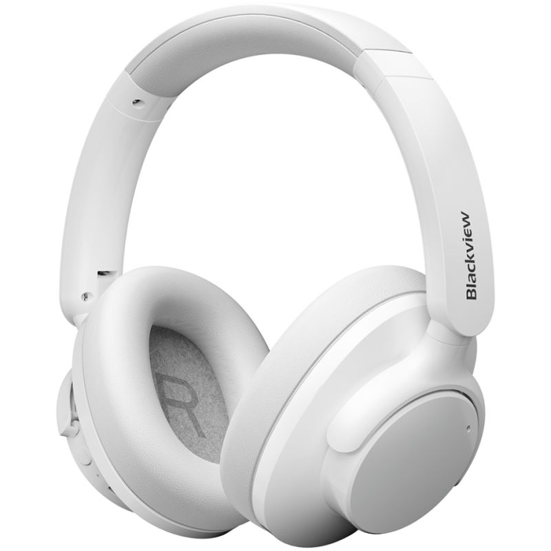 Гарнітура BlackView FitBuds H1 White (6931548321323)
