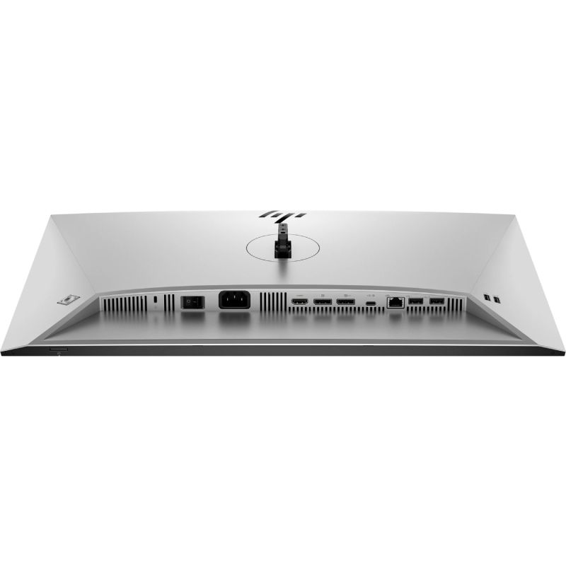TFT 24" HP S7 Pro 724pu, IPS, WUXGA, 100Hz, HDMI, DP, USB-C, RJ-45, HAS, Pivot, чорно-сріблястий (8Y2F7AA)