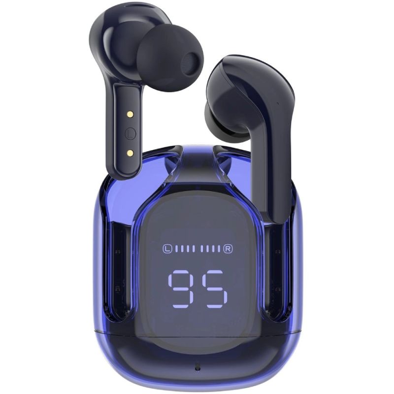Навушники TWS Acefast T6 sapphire blue (6974316281542)