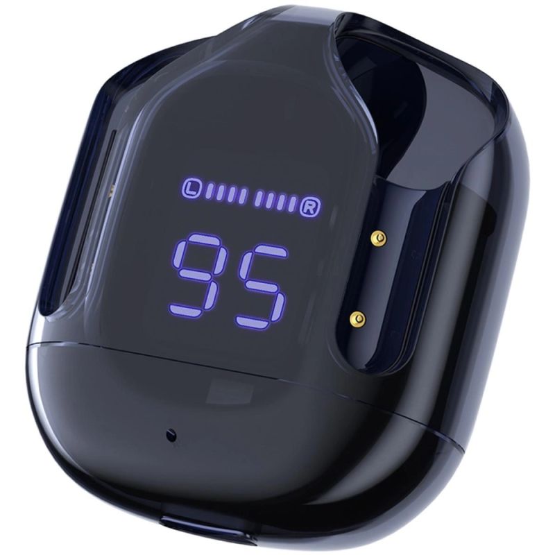Навушники TWS Acefast T6 sapphire blue (6974316281542)