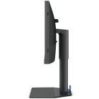 TFT 27" BenQ SW272Q, 2K IPS, 2хHDMI, DP, USB-C, HAS, USB-hub, MCR, Pivot, сірий (9H.LLPLB.QBE)