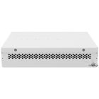 Комутатор Mikrotik CSS610-8G-2S+IN (8x1G, 2xSFP+, SwOS) (CSS610-8G-2S+IN)