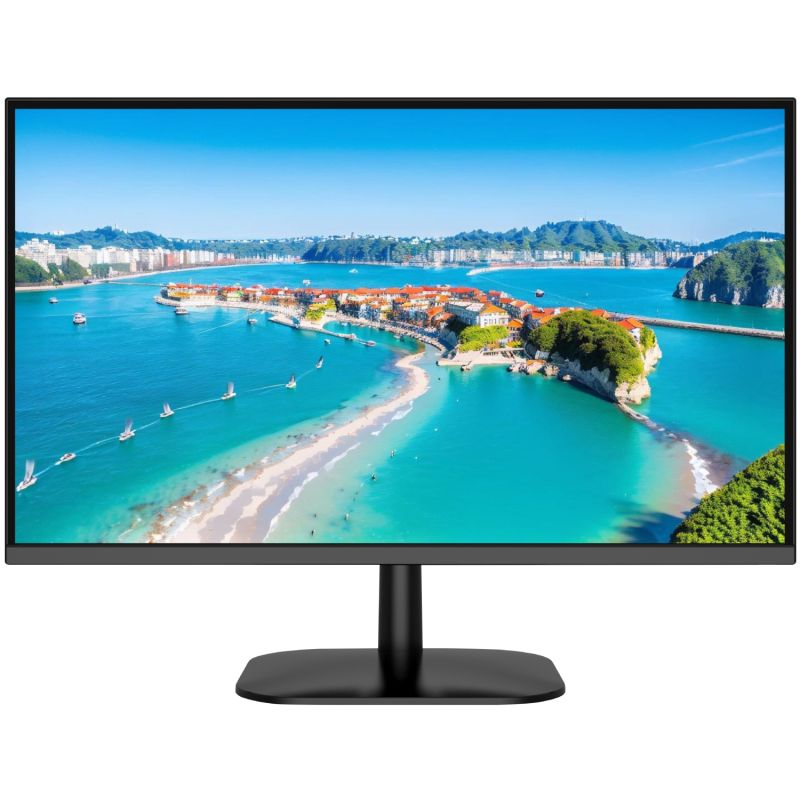 TFT 23.8'' AIWA MF2403, VA, 100Гц, VGA, HDMI, чорний (MF2403)