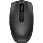 Мишка бездротова HP 690 Rechargeable Bluetooth, 7 кн., up to 4000 dpi чорна (7M1D4AA)