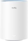 Система WiFi Cudy M1200(2-pack), AC1200 Wi-Fi Mesh Solution (M1200(2-PACK))