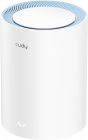 Система WiFi Cudy M1200(2-pack), AC1200 Wi-Fi Mesh Solution (M1200(2-PACK))