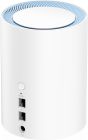 Система WiFi Cudy M1200(2-pack), AC1200 Wi-Fi Mesh Solution (M1200(2-PACK))