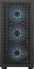 Корпус Prologix (Dash GM-06RB Black)