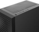 Корпус Prologix (Dash GM-06RB Black)