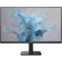 TFT 23.8" Philips 24E2N1110, IPS, 120Hz, VGA, HDMI, чорний (24E2N1110/00)