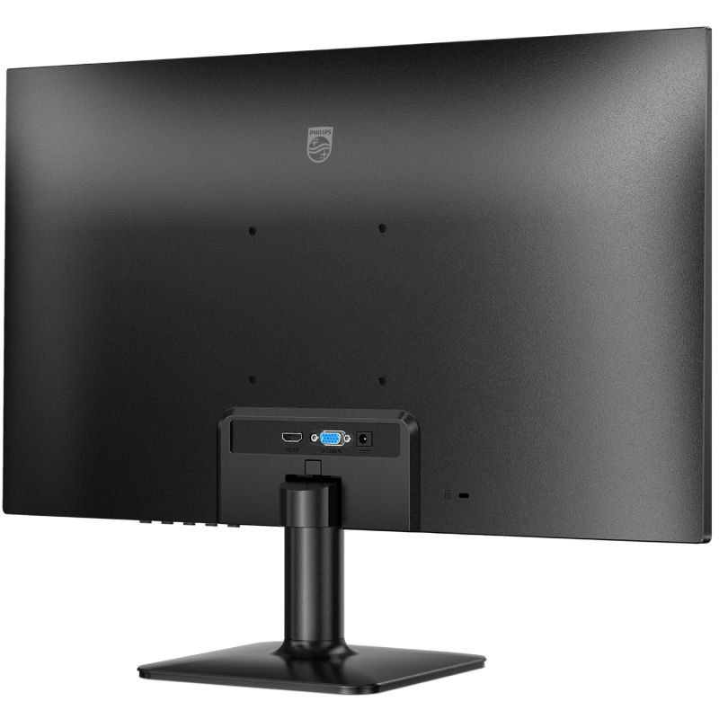 TFT 23.8" Philips 24E2N1110, IPS, 120Hz, VGA, HDMI, чорний (24E2N1110/00)