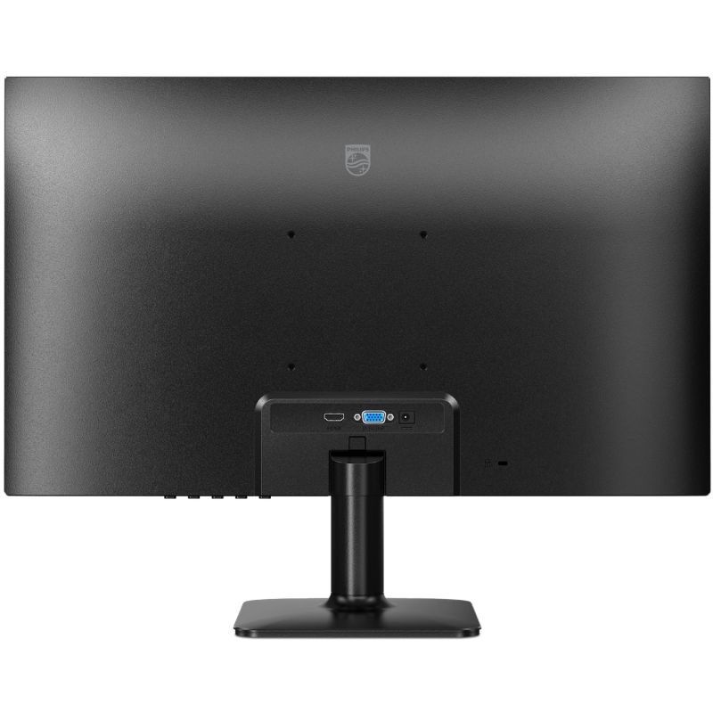 TFT 23.8" Philips 24E2N1110, IPS, 120Hz, VGA, HDMI, чорний (24E2N1110/00)