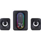 Акустична система 2.1 Defender V14 11Вт, Bluetooth, USB (65314)
