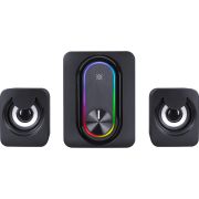 Акустична система 2.1 Defender V14 11Вт, Bluetooth, USB (65314)