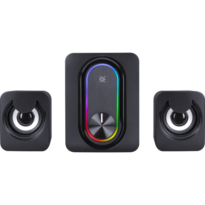 Акустична система 2.1 Defender V14 11Вт, Bluetooth, USB (65314)