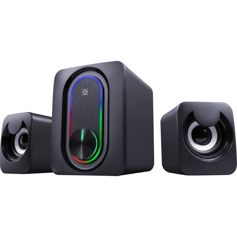 Акустична система 2.1 Defender V14 11Вт, Bluetooth, USB (65314)