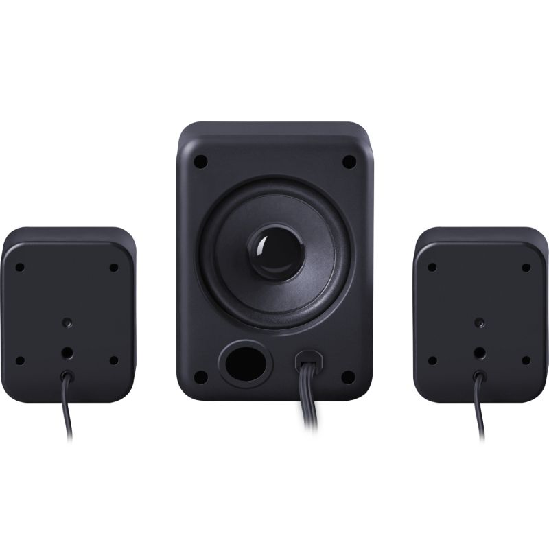Акустична система 2.1 Defender V14 11Вт, Bluetooth, USB (65314)