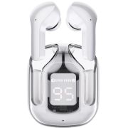 Навушники TWS Acefast T6 modern grey (6974316281580)