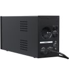 ДБЖ Marsriva MR-UF600P-H, 600ВА/360Вт, чиста синусоїда змінного струму, без АКБ, 12B (MR-UF600P-H)