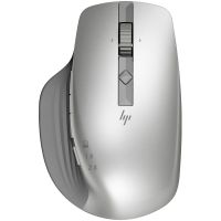 Мишка бездротова HP 930 Creator, 7 кн., up to 4000 dpi сіра (1D0K9AA)