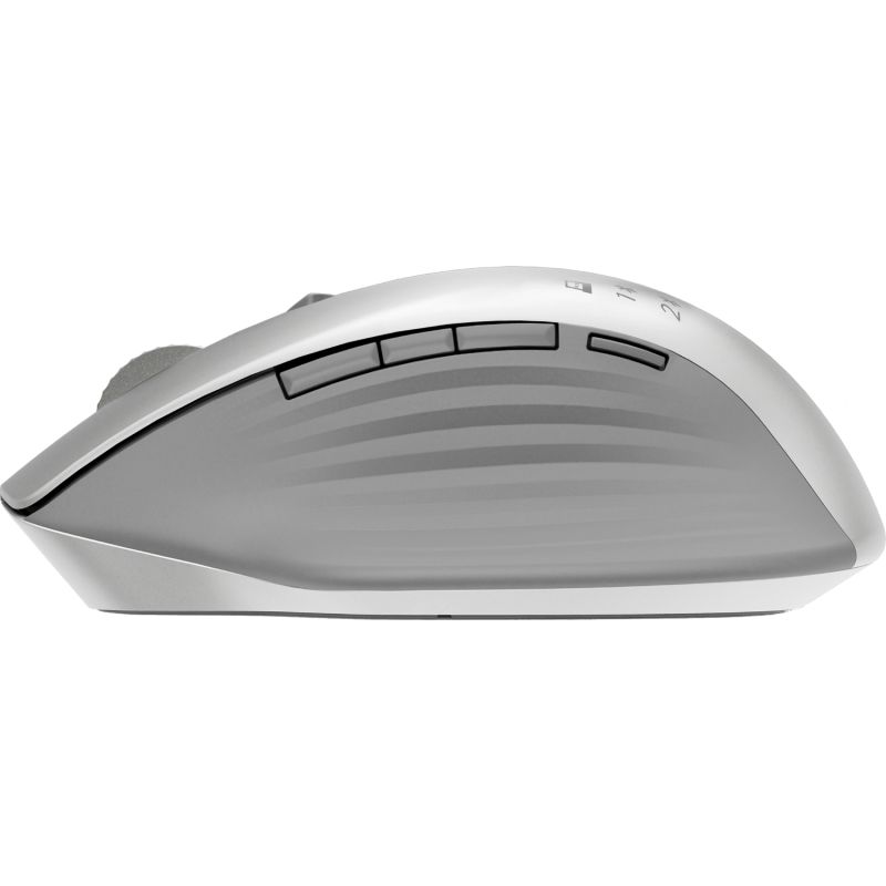 Мишка бездротова HP 930 Creator, 7 кн., up to 4000 dpi сіра (1D0K9AA)