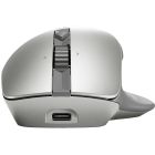 Мишка бездротова HP 930 Creator, 7 кн., up to 4000 dpi сіра (1D0K9AA)