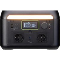 Зарядна станція Acer APS311 600Вт (512Вт/г) AC MPPT LiFePo4 UPS, PD 65W (APS311)